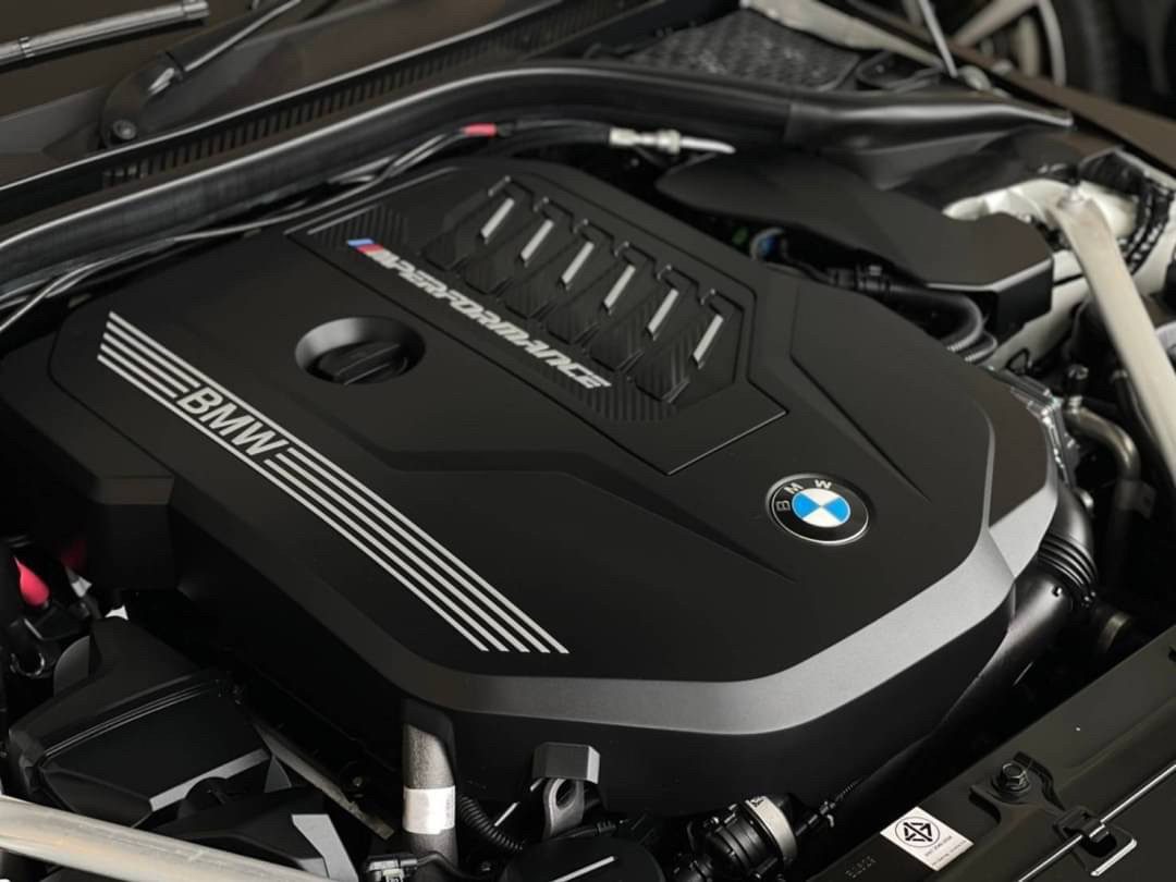 2019 BMW Z4 m40i M Sport