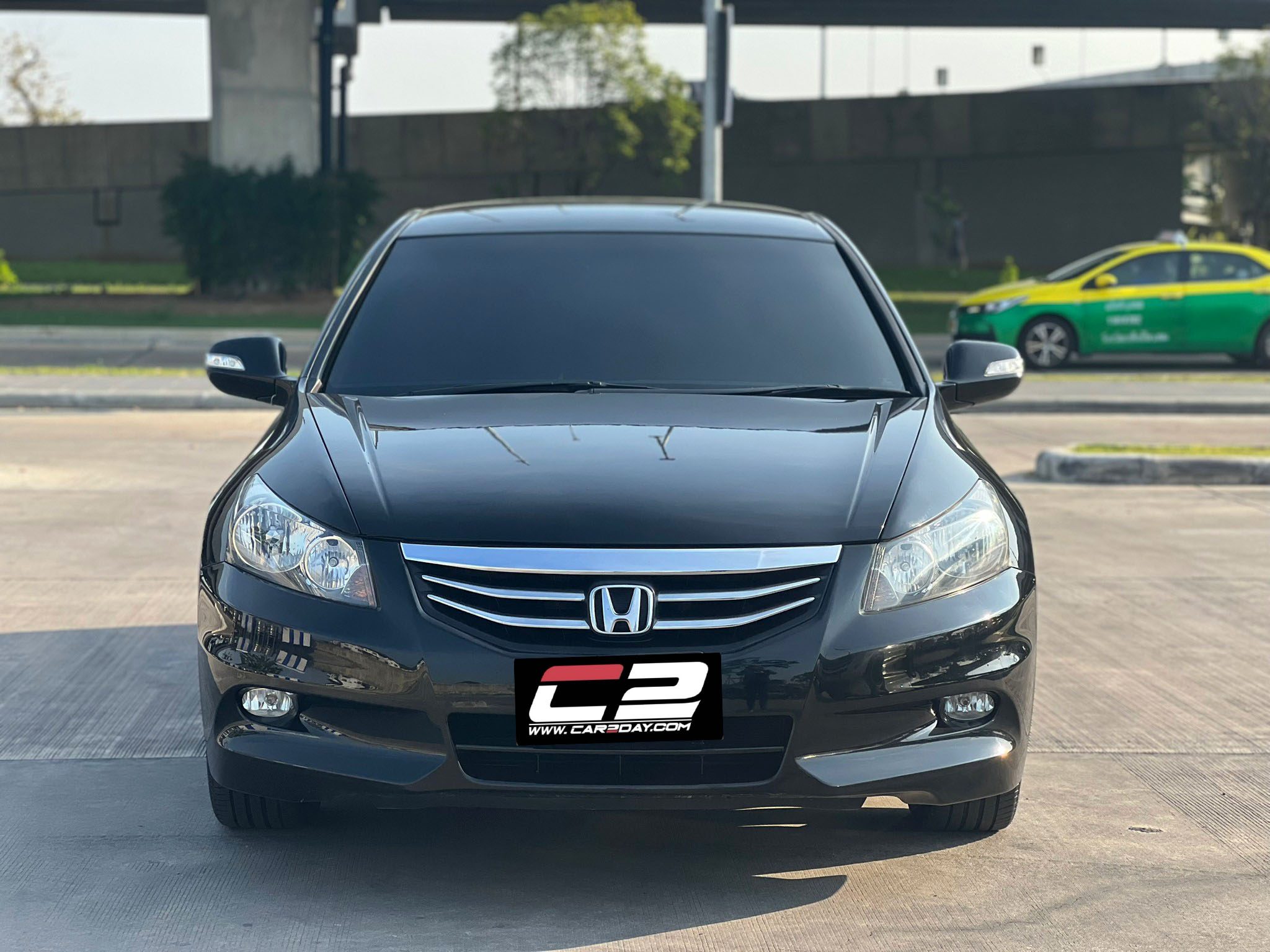 2010 HONDA Accord  2.0 E i-VTEC