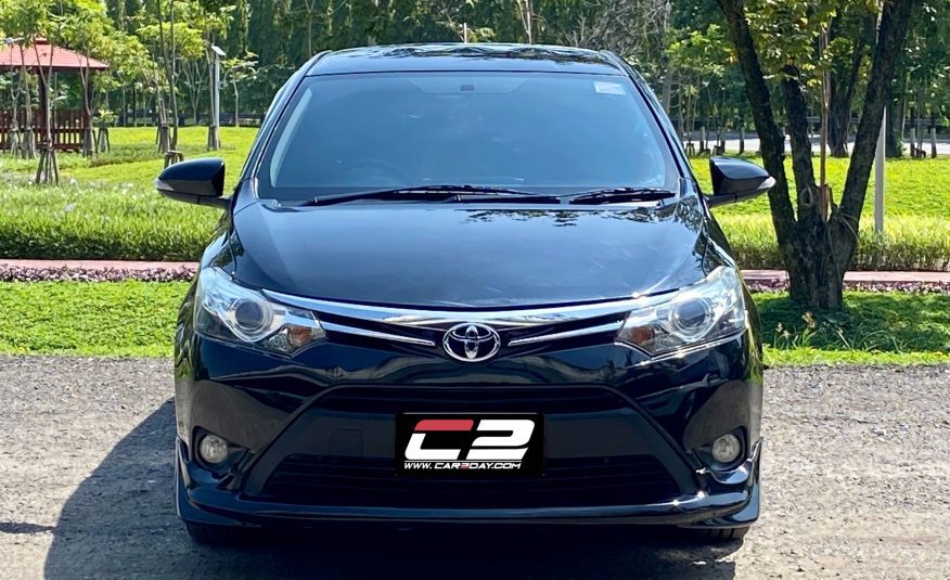 2013 TOYOTA VIOS 1.5 G AT