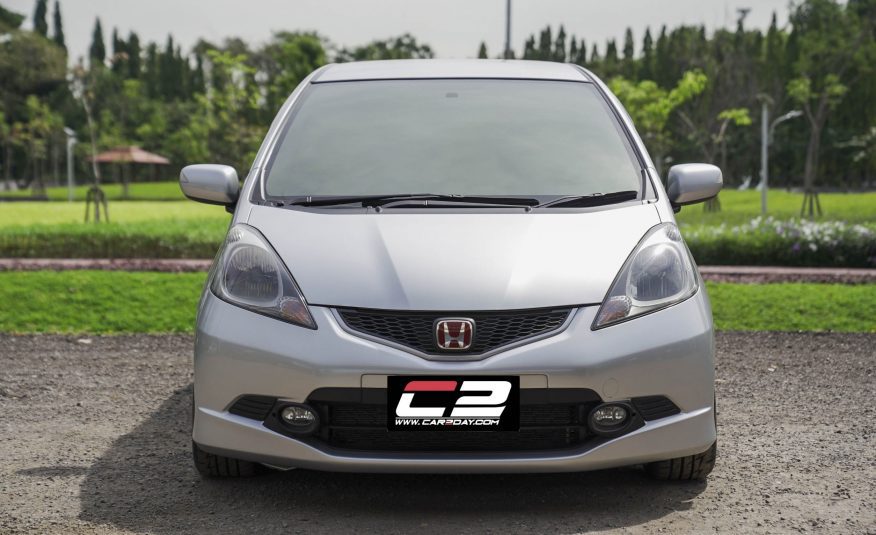 2008 HONDA JAZZ GE 1.5 SV