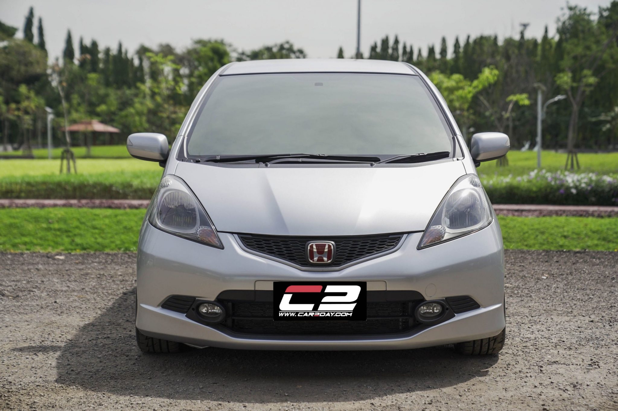2008 HONDA JAZZ GE 1.5 SV
