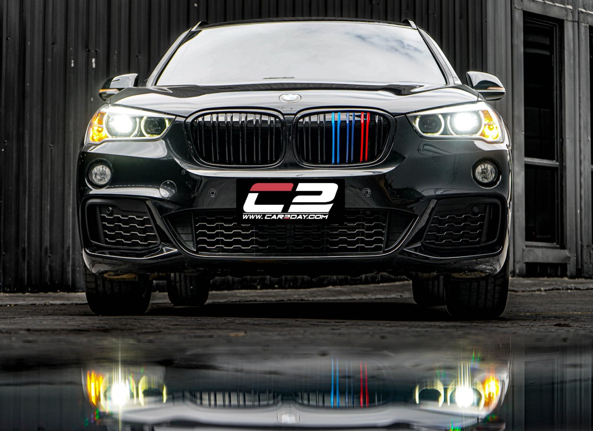 2019 BMW X1 Sdrive 20d M Sport