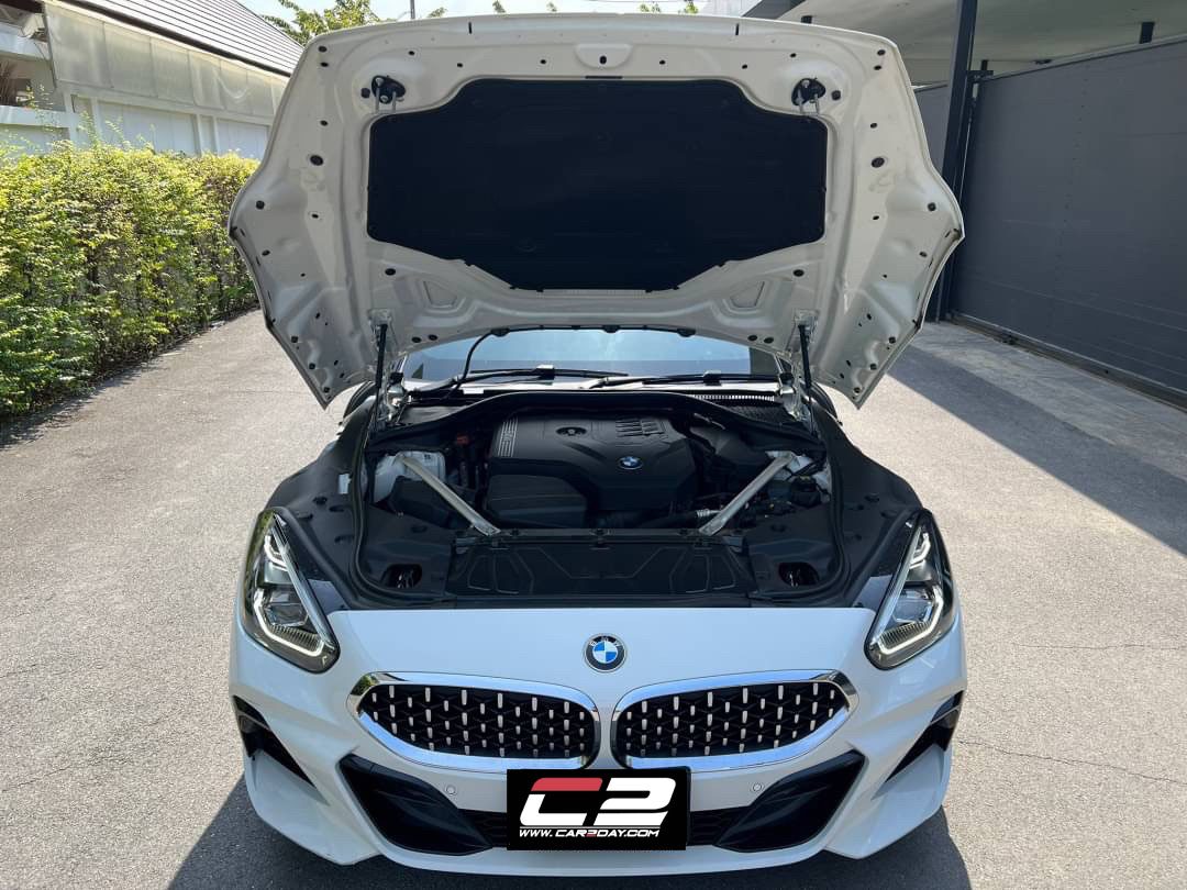 2021 BMW Z4 m30i M Sport