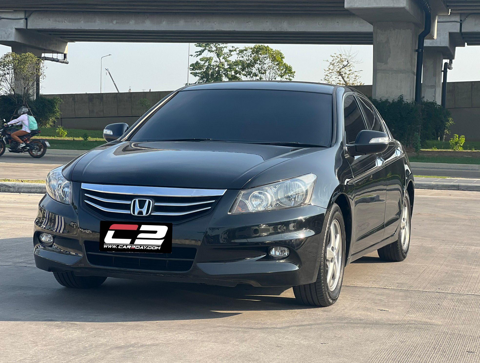 2010 HONDA Accord  2.0 E i-VTEC