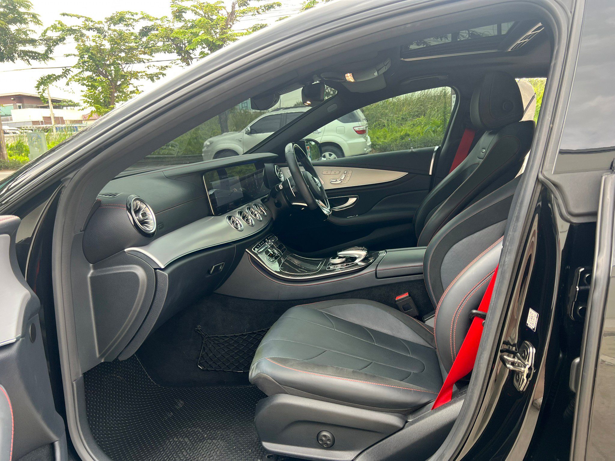 2020 Mercedes-Benz CLS53 AMG 4MATIC+
