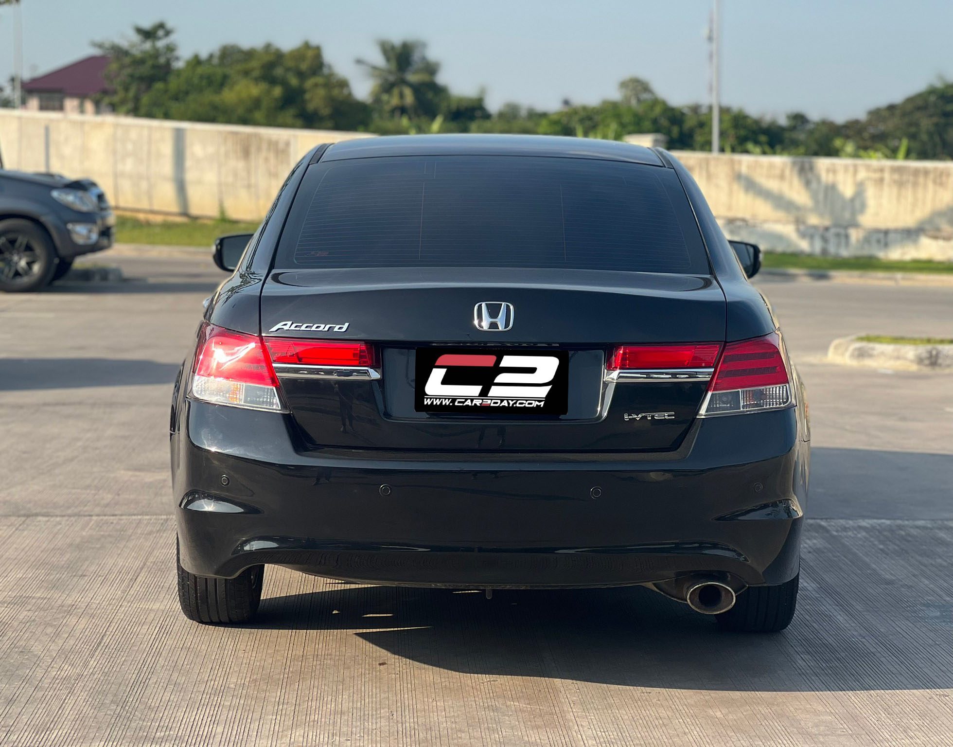 2010 HONDA Accord  2.0 E i-VTEC