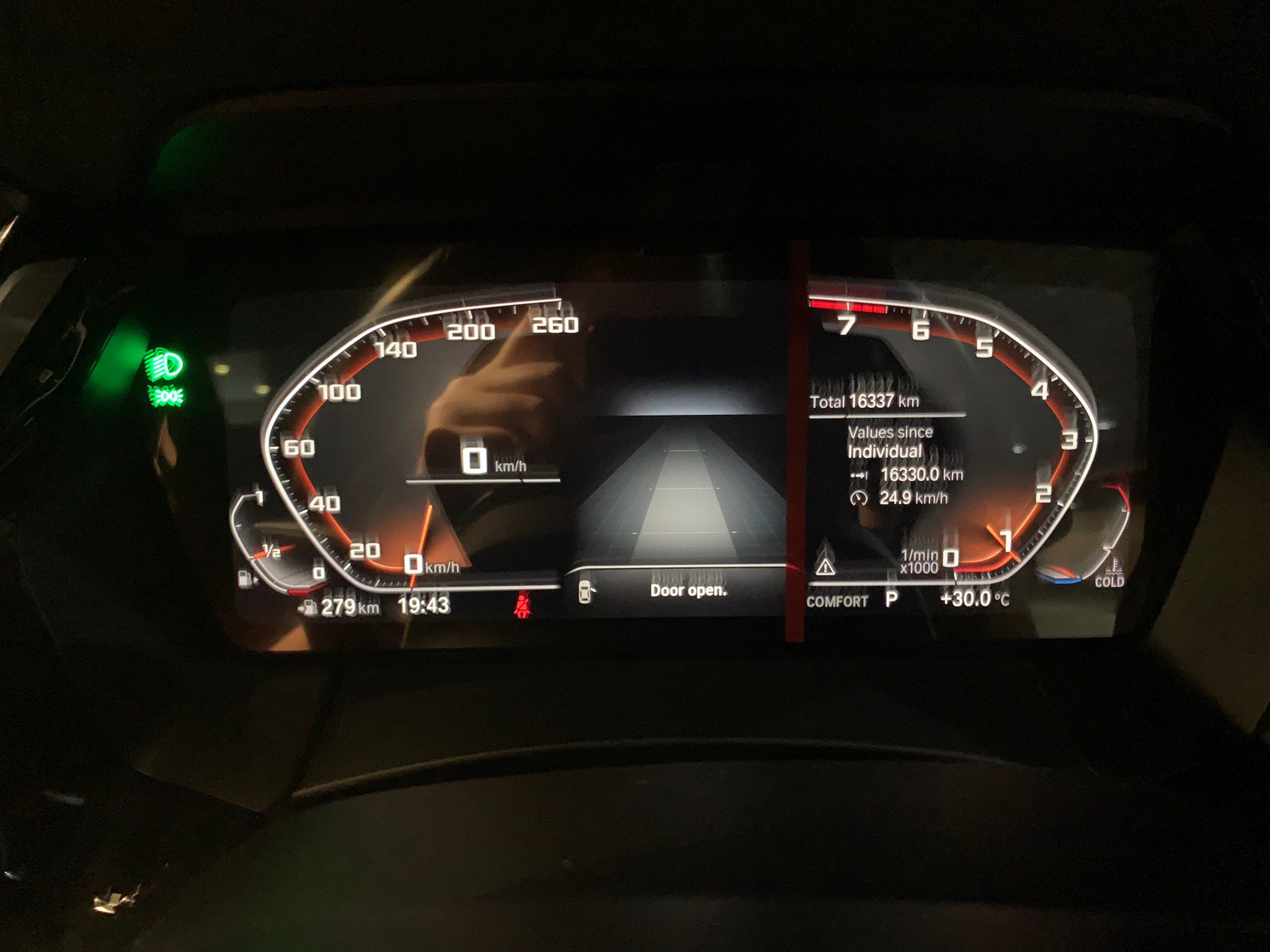2019 BMW Z4 m40i M Sport