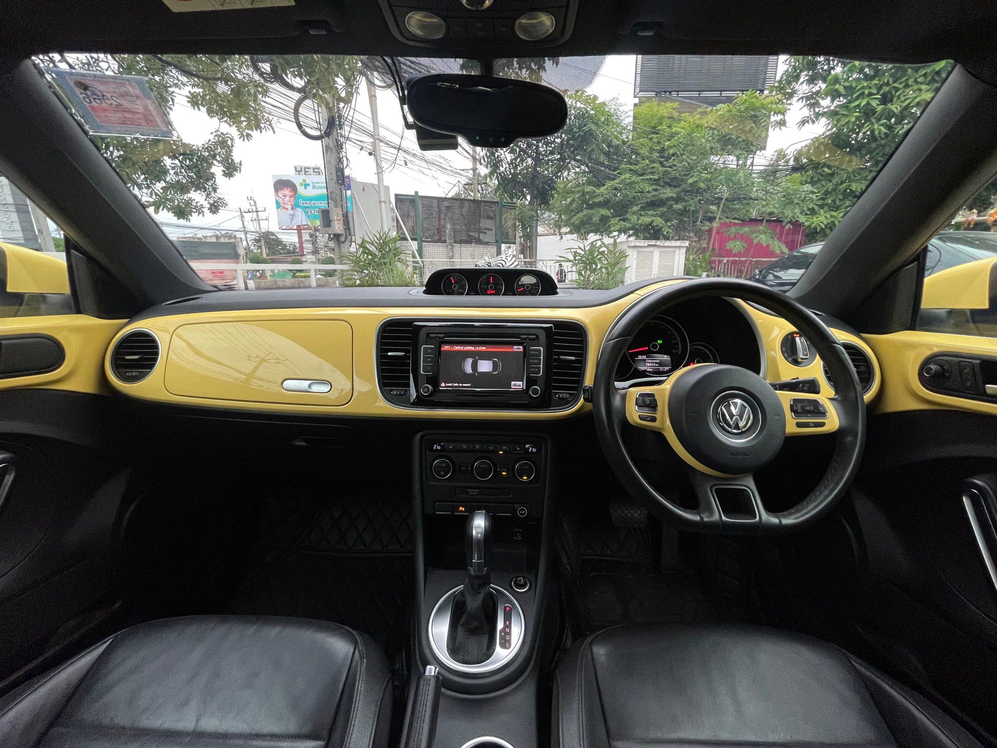 2014 Volkswagen Beetle 1.4 GT Twincharger TSI
