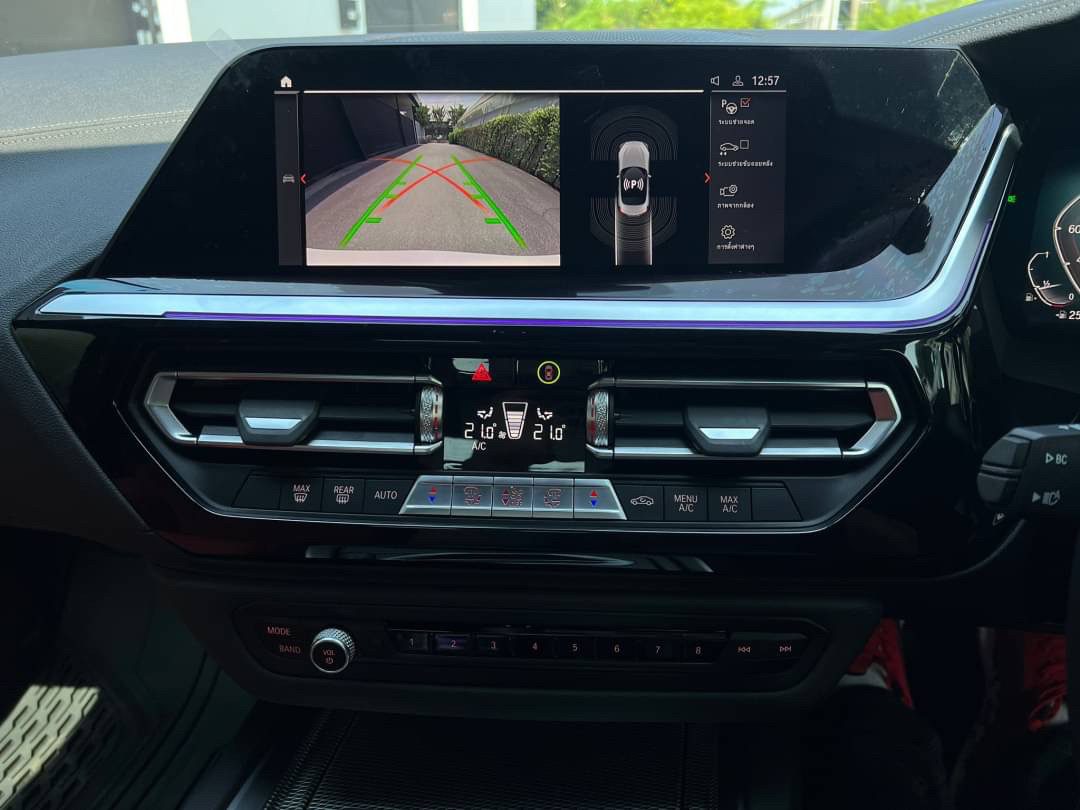 2021 BMW Z4 m30i M Sport