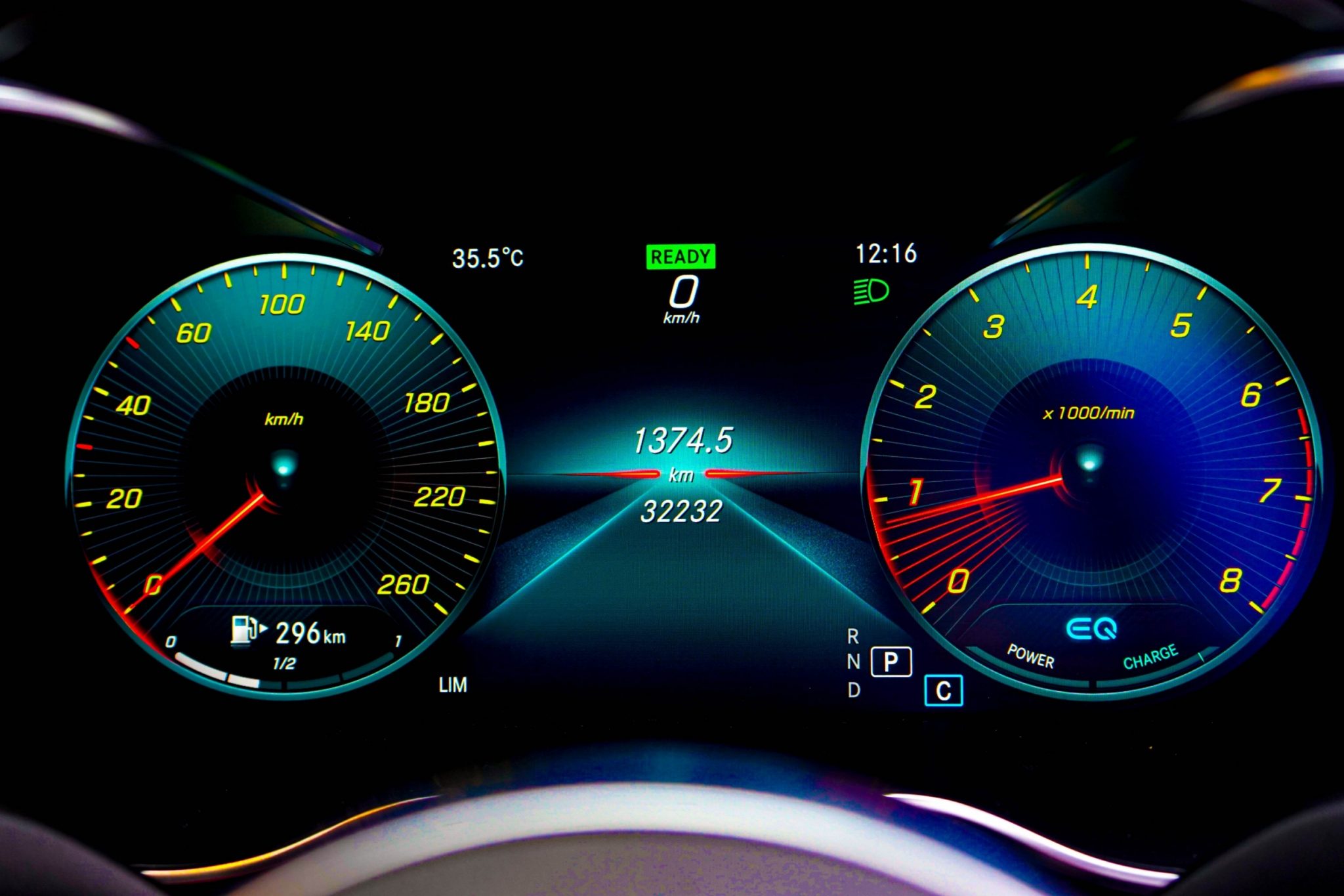 2019 Mercedes Benz C200 Coupe AMG Dynamic