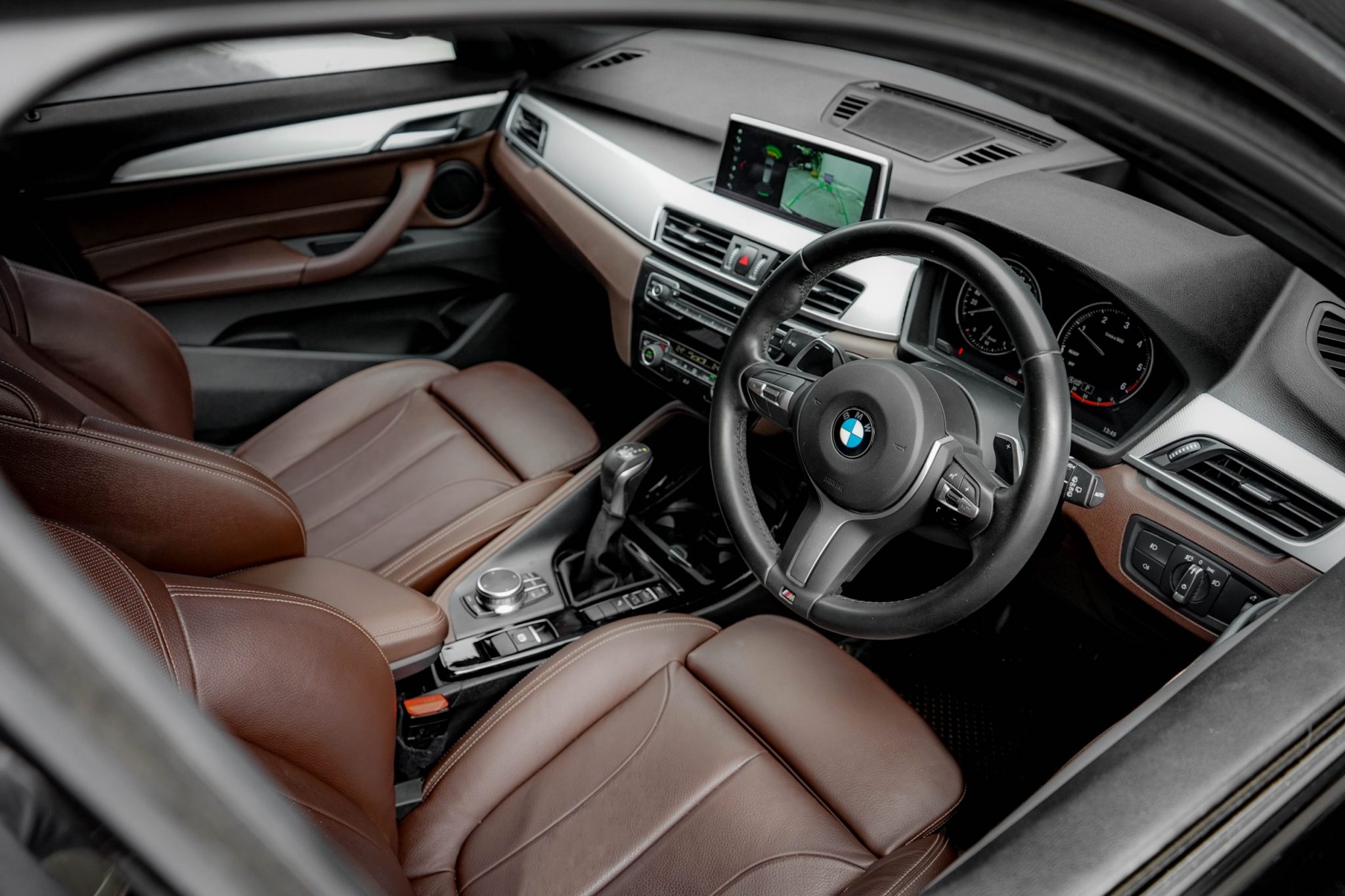 2019 BMW X1 Sdrive 20d M Sport