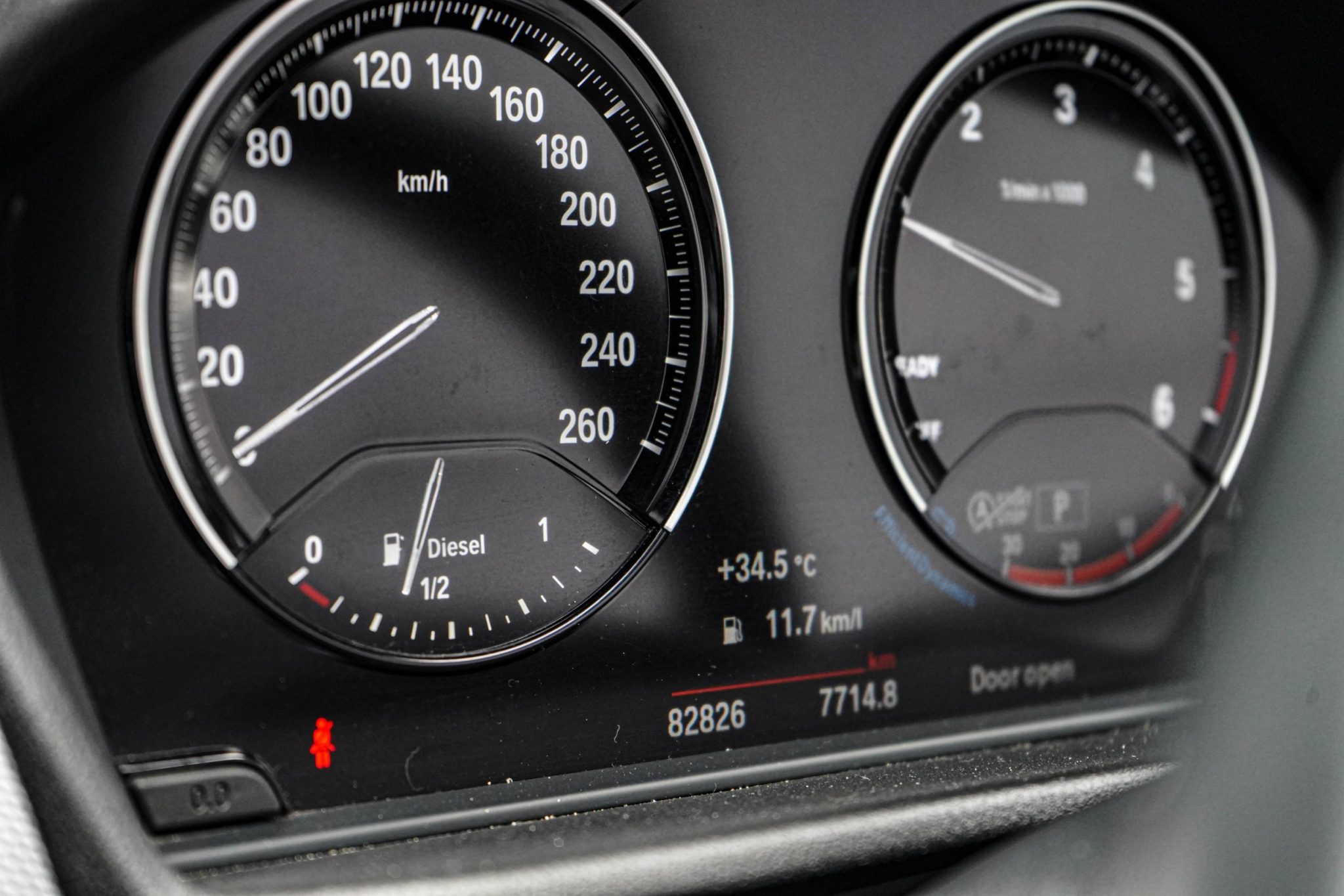 2019 BMW X1 Sdrive 20d M Sport