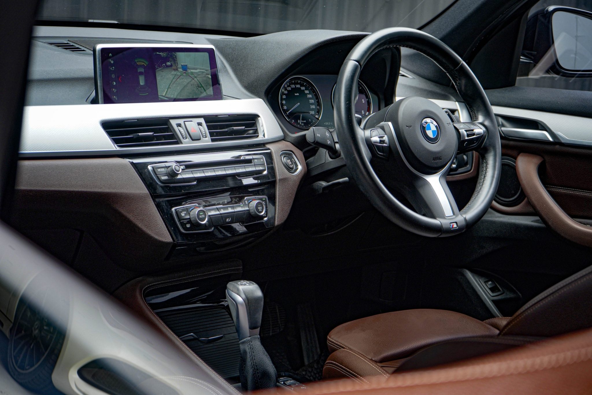 2019 BMW X1 Sdrive 20d M Sport