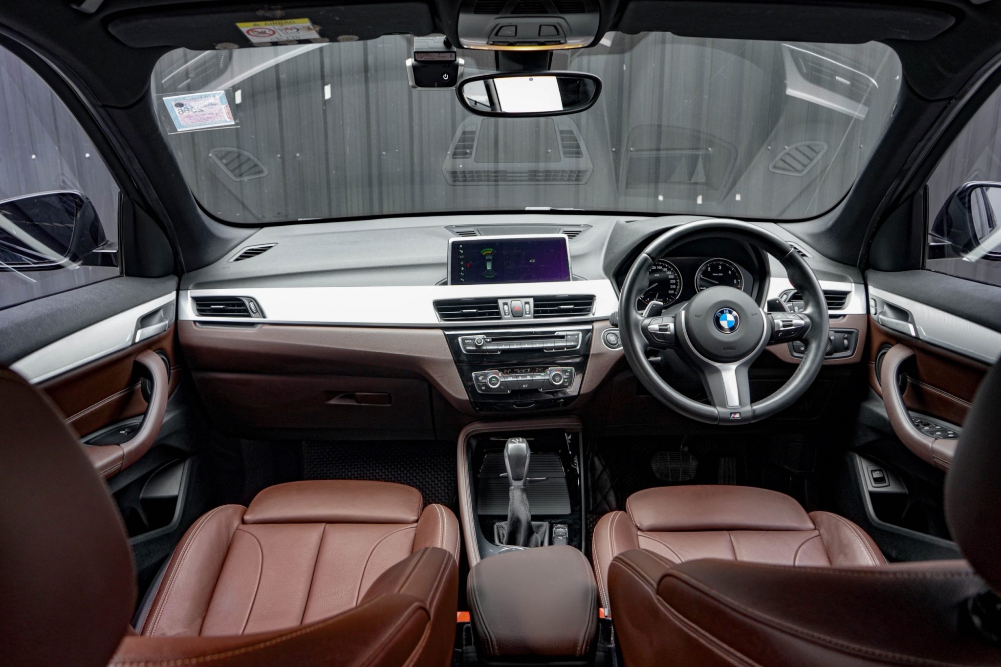 2019 BMW X1 Sdrive 20d M Sport