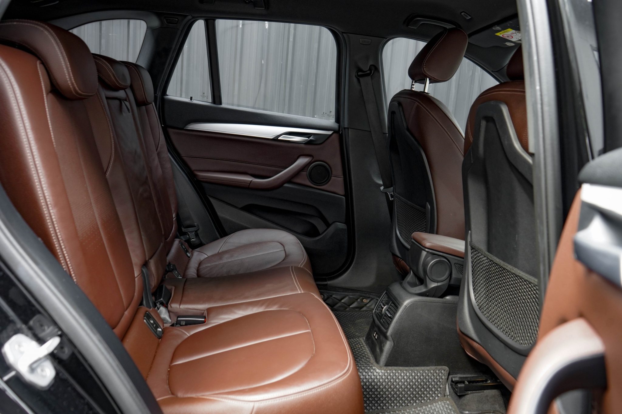 2019 BMW X1 Sdrive 20d M Sport