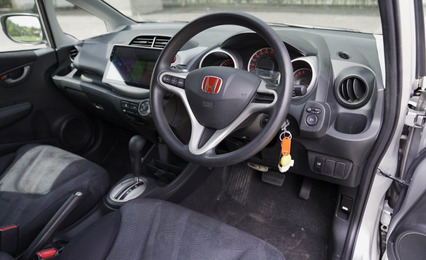 2008 HONDA JAZZ GE 1.5 SV