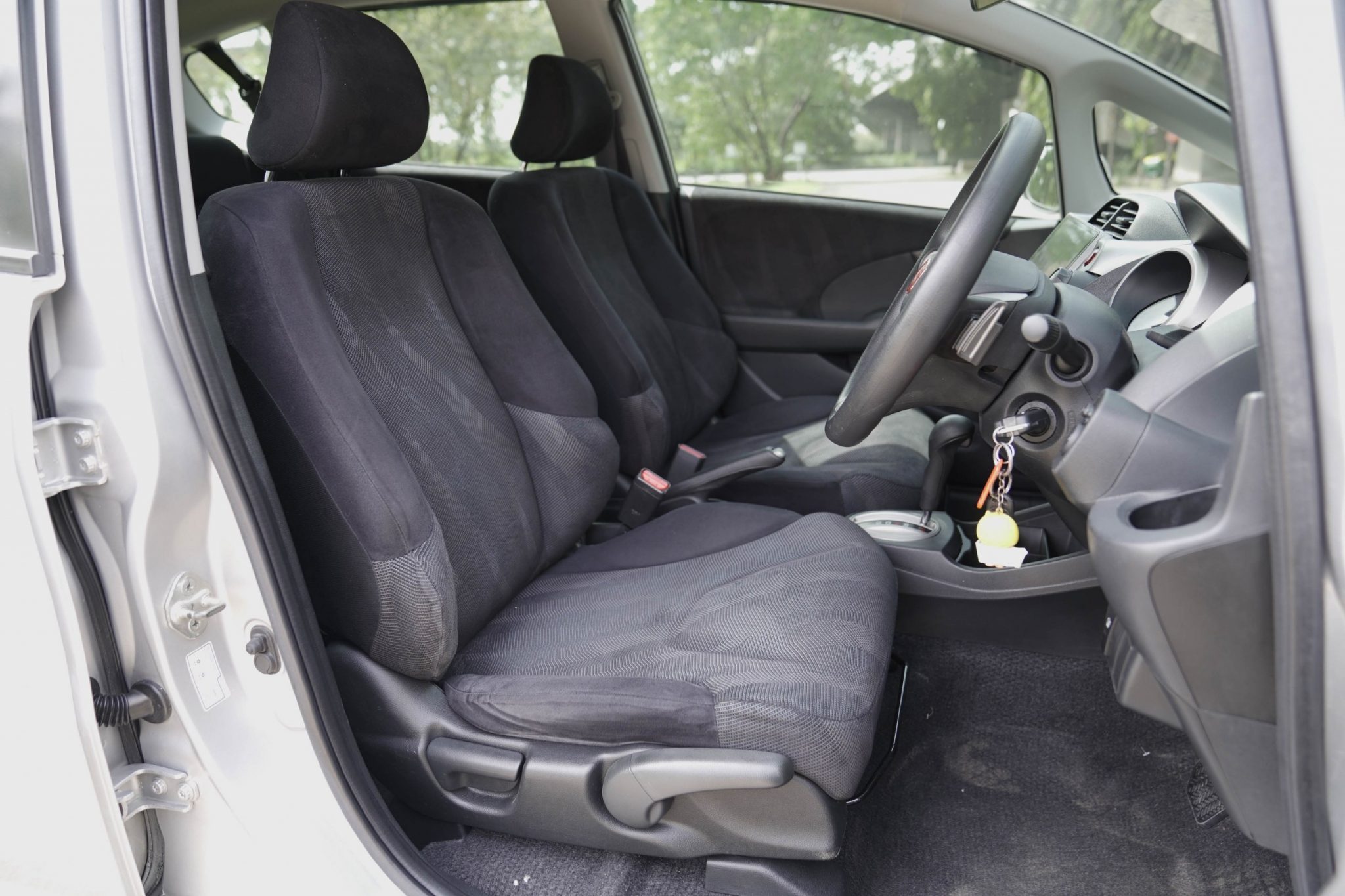 2008 HONDA JAZZ GE 1.5 SV