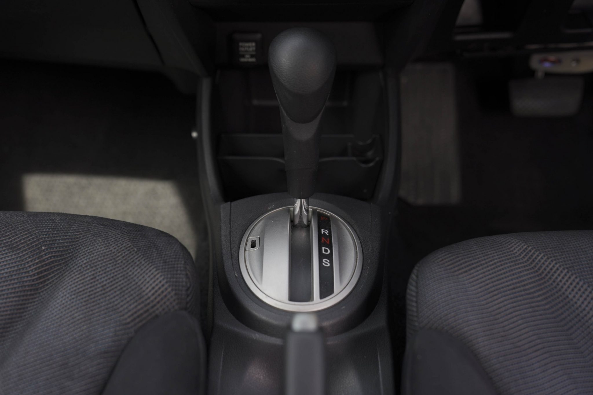 2008 HONDA JAZZ GE 1.5 SV