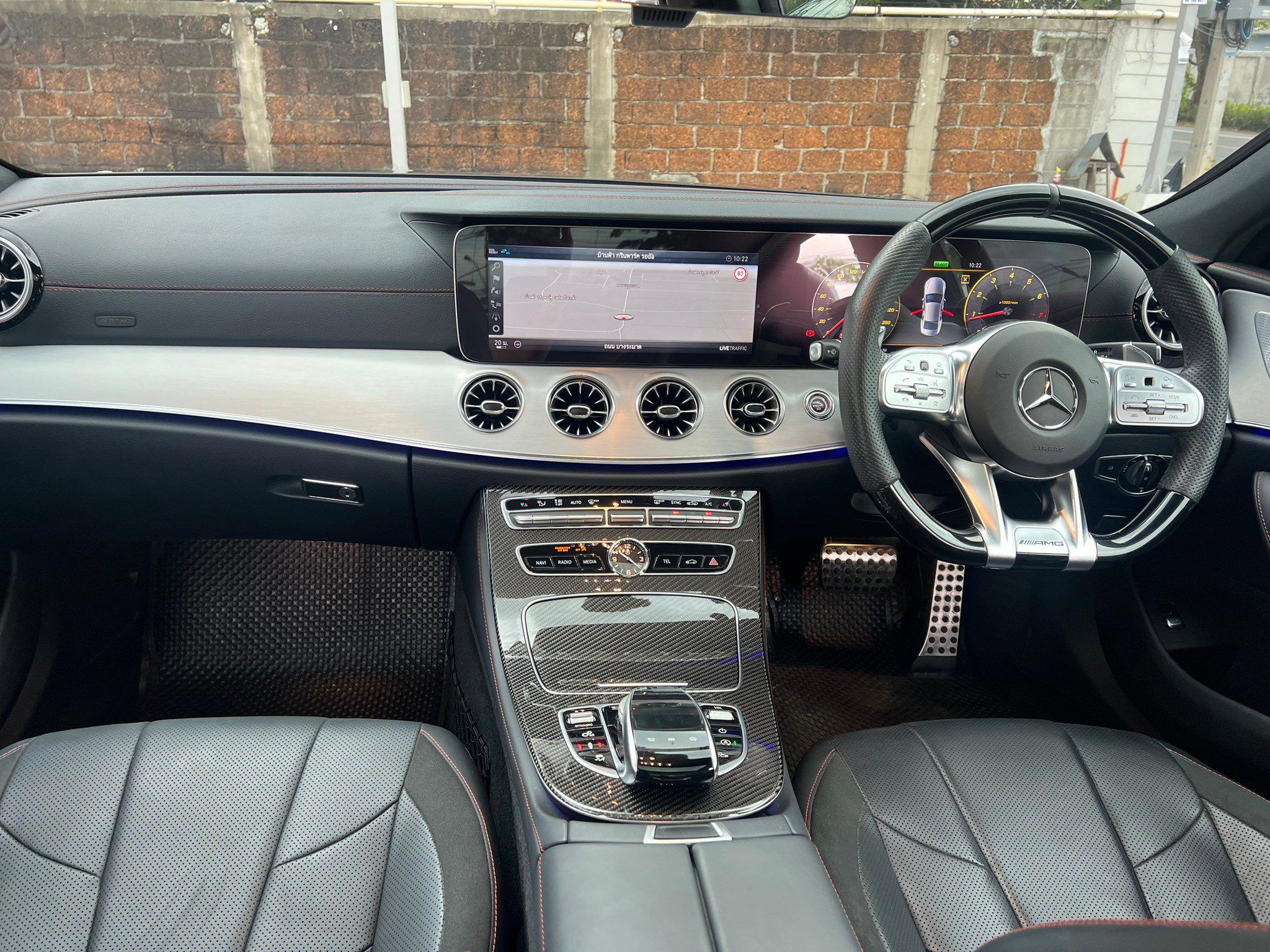 2020 Mercedes-Benz CLS53 AMG 4MATIC+