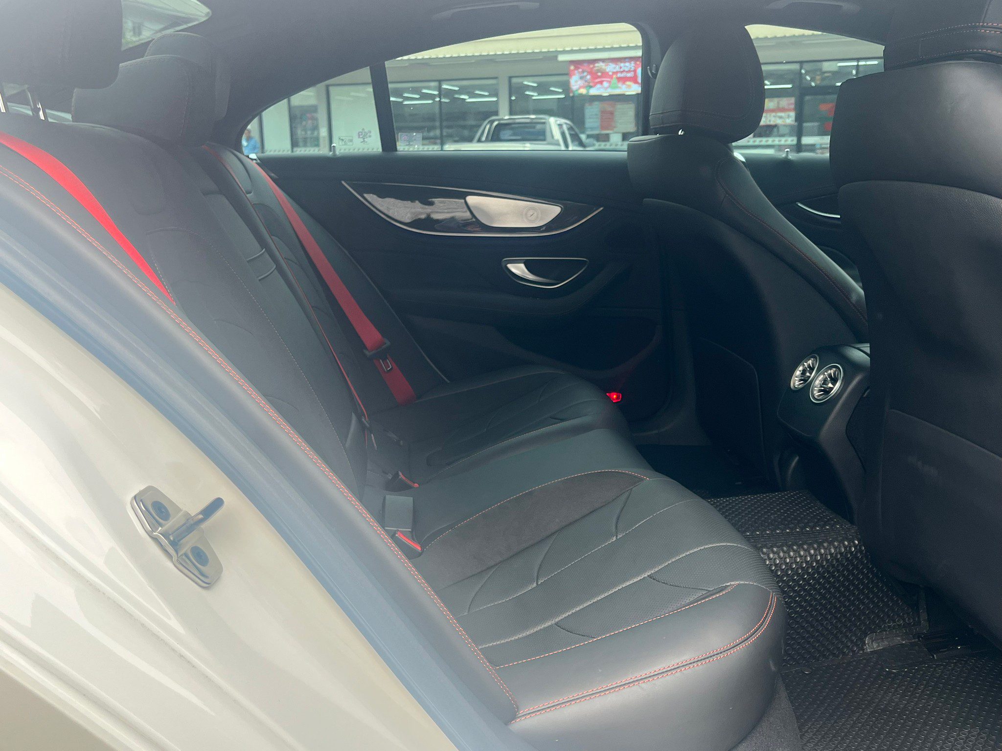 2019 Mercedes-Benz CLS53 AMG 4MATIC+