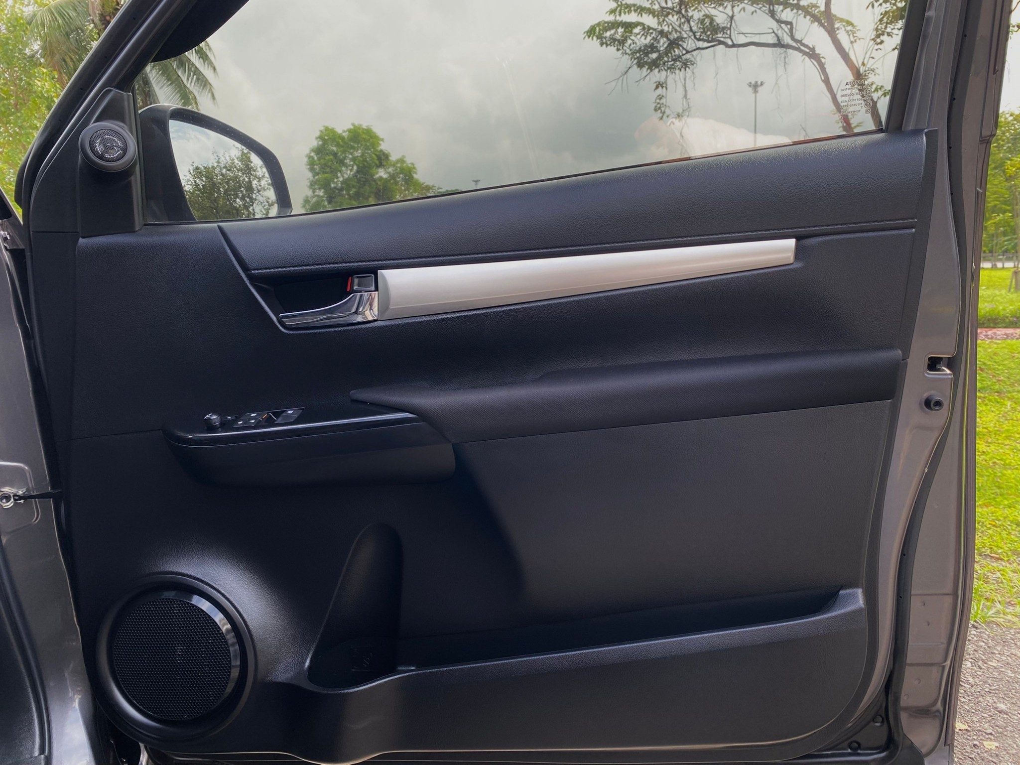 2020 TOYOTA REVO SMARTCAB 2.4 ENTRY PRERUNNER MT