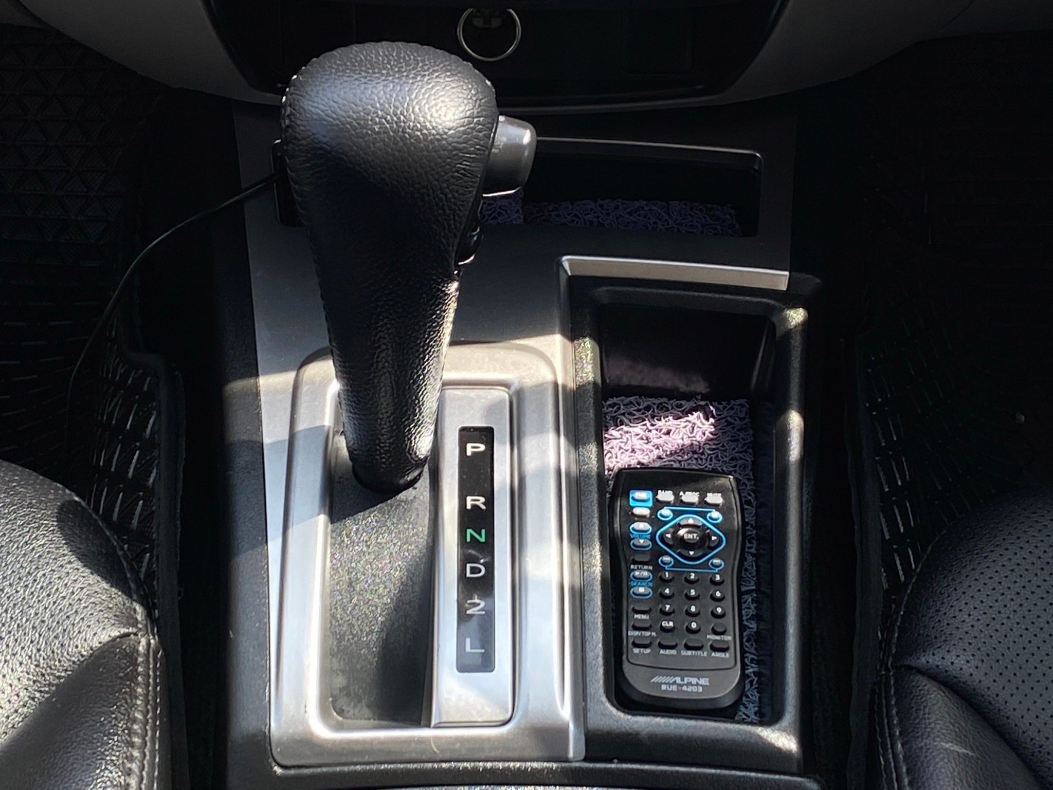 2011 MITSUBISHI TRITON DOUBLE CAB 2.5 GLS PLUS AT