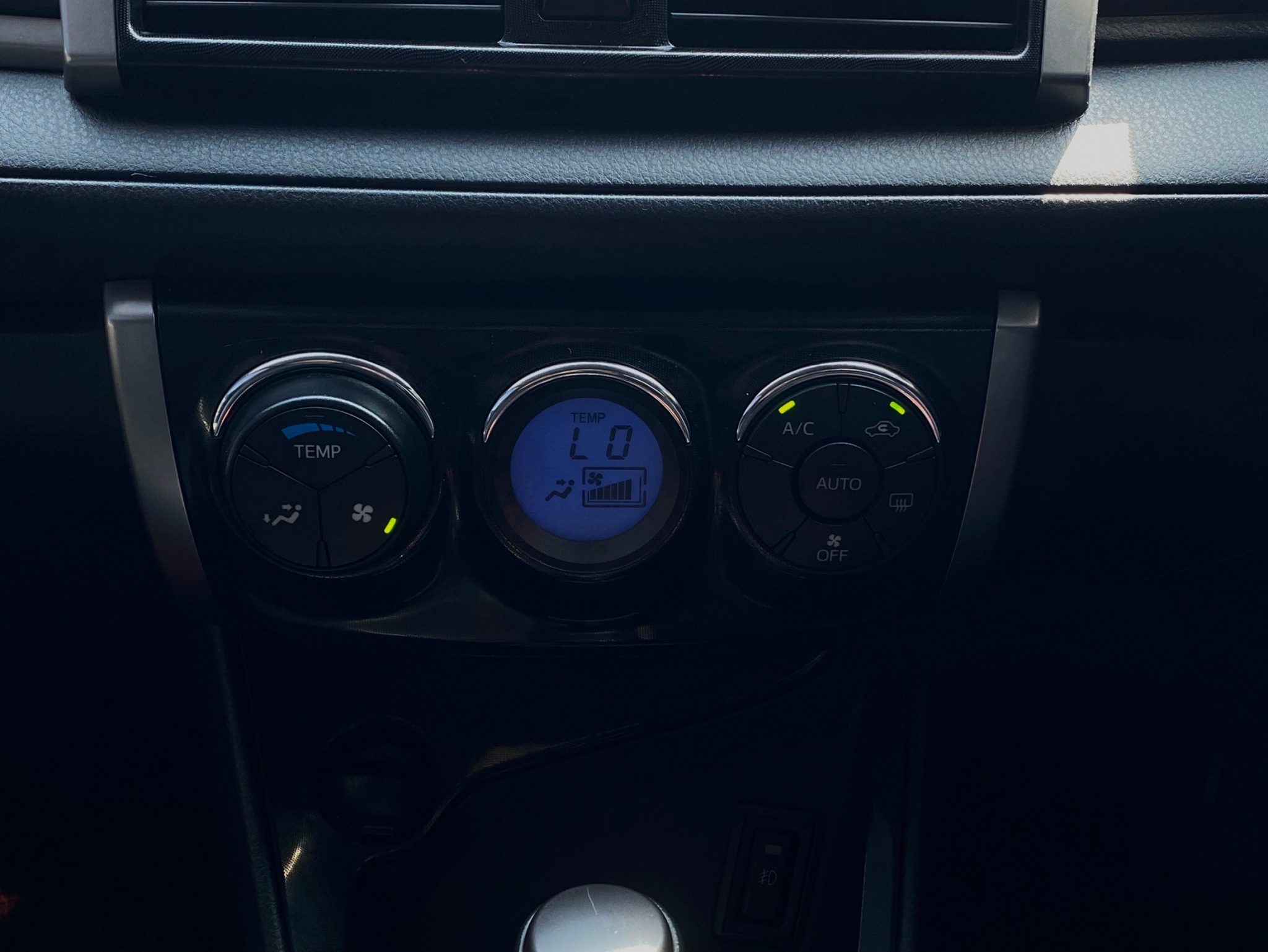 2013 TOYOTA VIOS 1.5 G AT