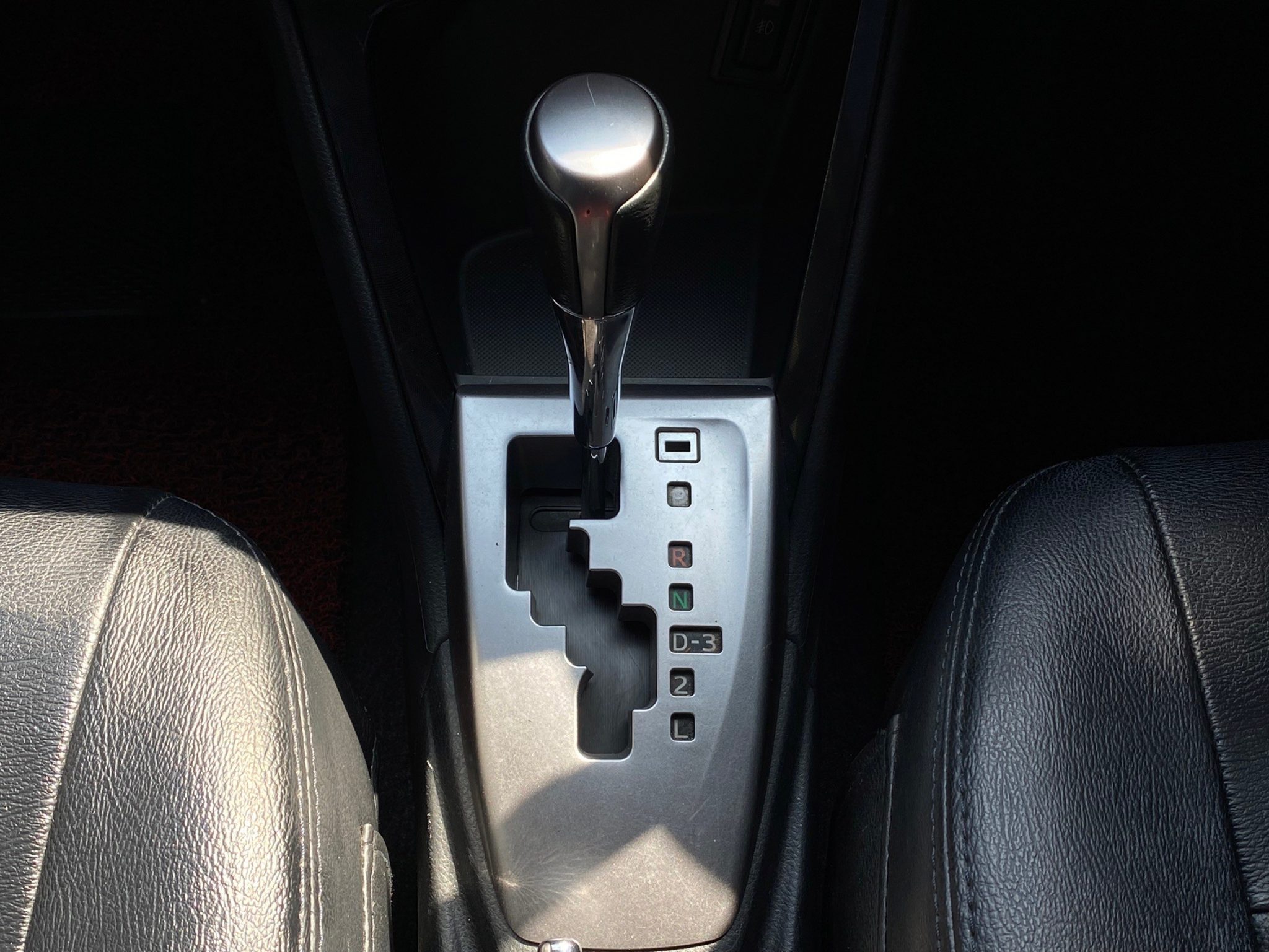 2013 TOYOTA VIOS 1.5 G AT