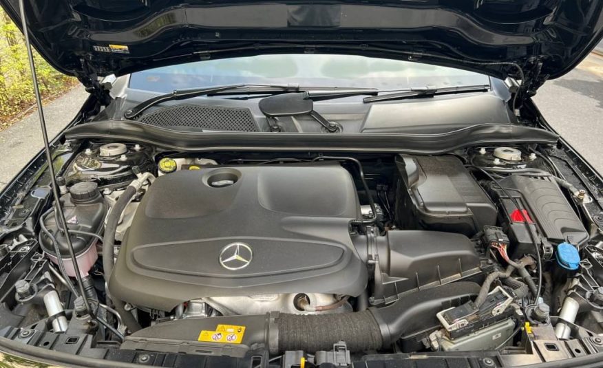 2019 Mercedes Benz GLA250 AMG