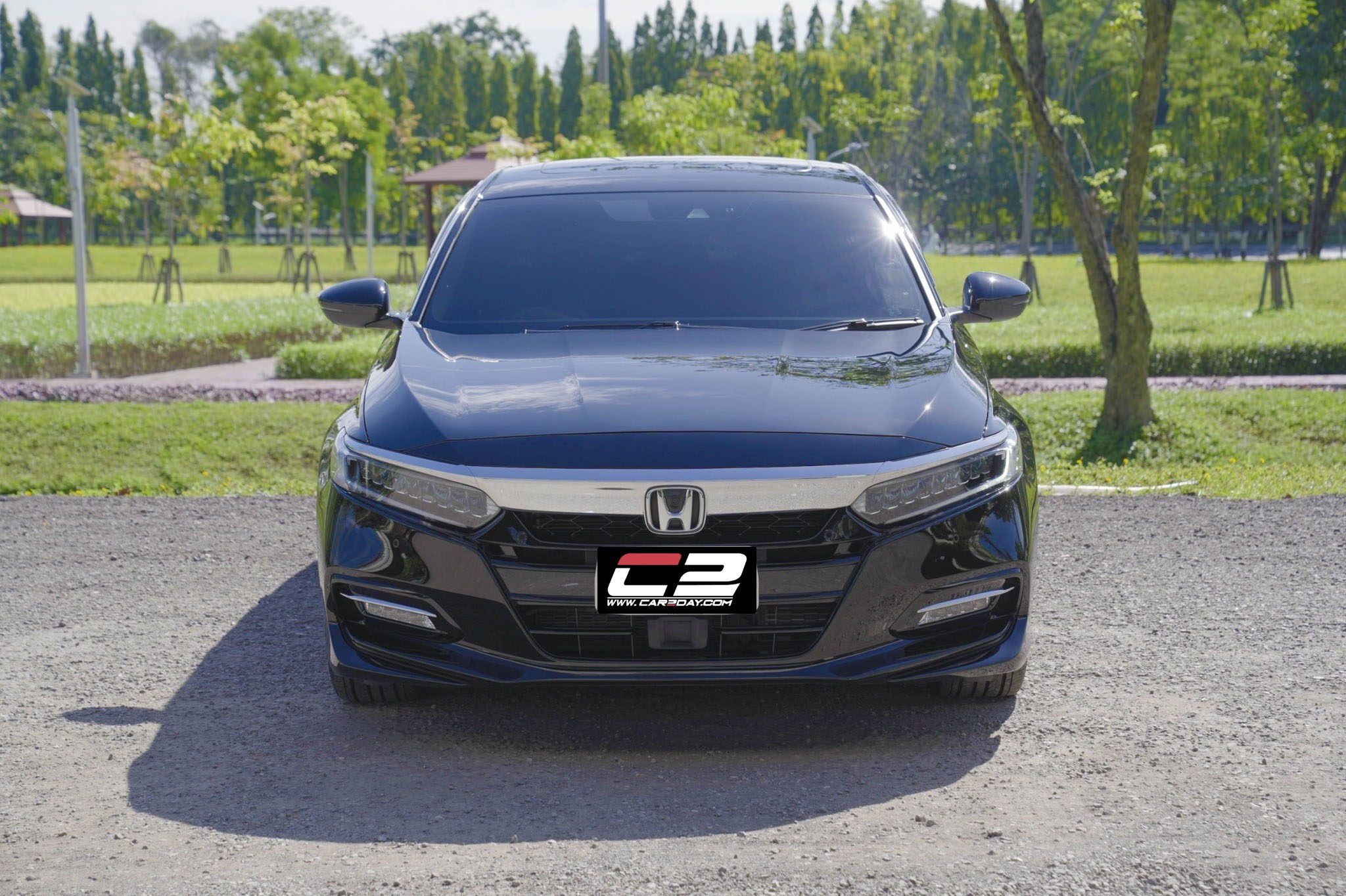 2019 HONDA ACCORD 2.0 HYBRID TECH AT