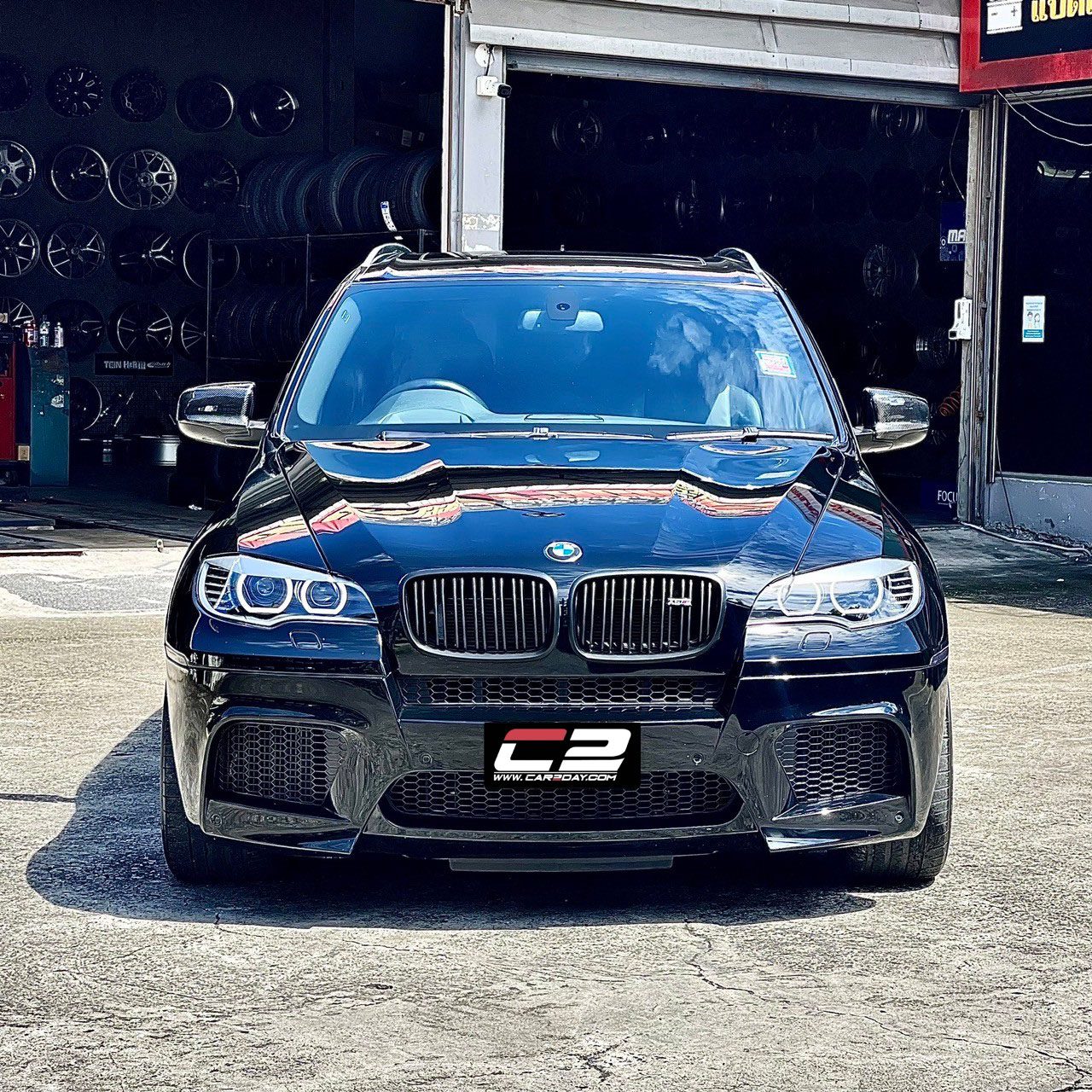 2010 BMWX5 M SPORT E70