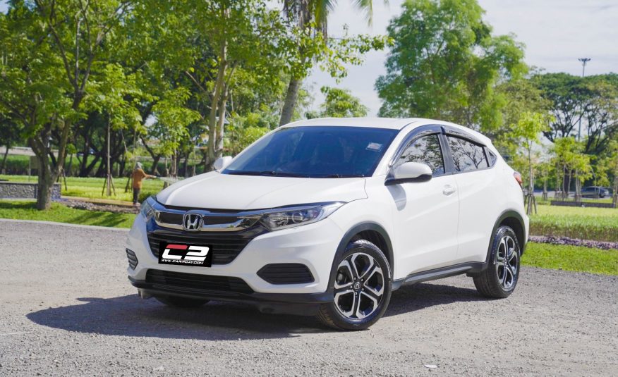 2018 HONDA HRV 1.8 E