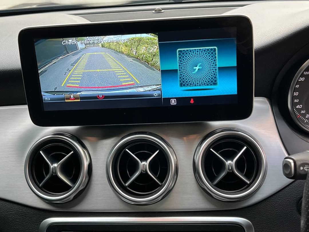 2019 Mercedes Benz GLA250 AMG