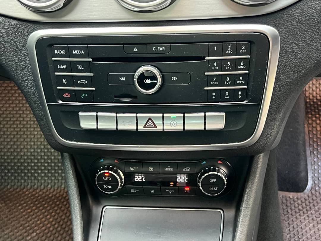 2019 Mercedes Benz GLA250 AMG