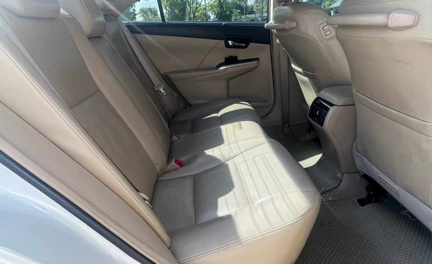 2013 TOYOTA CAMRY 2.5Dvd HB