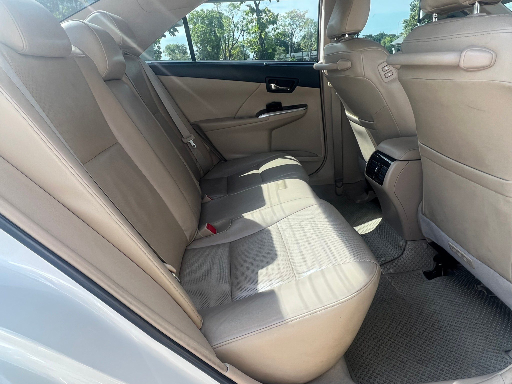2013 TOYOTA CAMRY 2.5Dvd HB