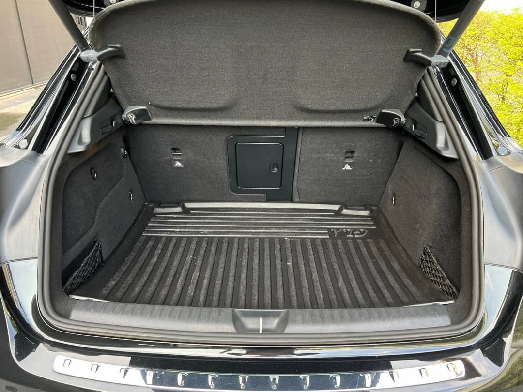 2019 Mercedes Benz GLA250 AMG