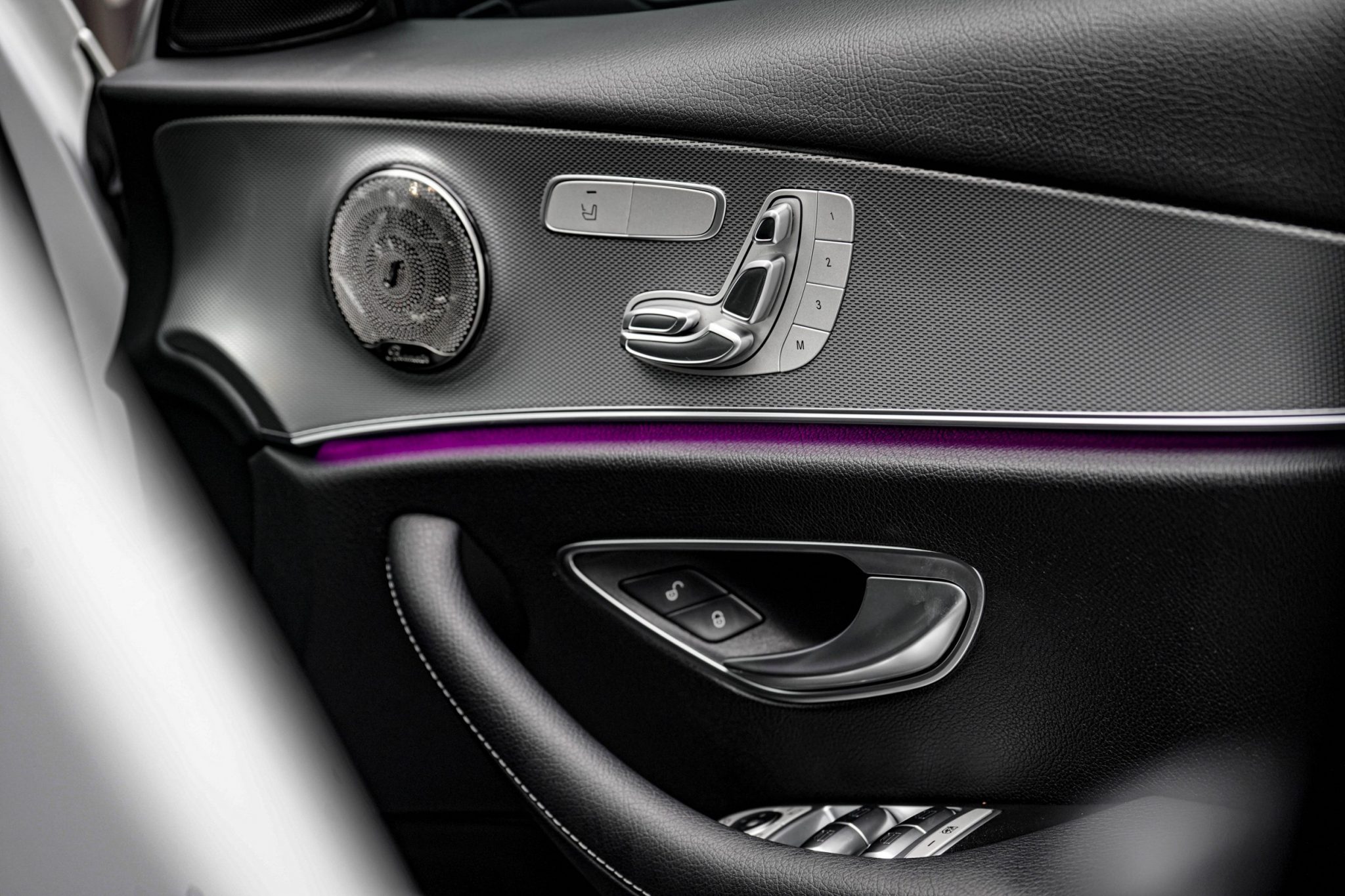 2020 Mercedes Benz E220d Avantgarde Dynamic