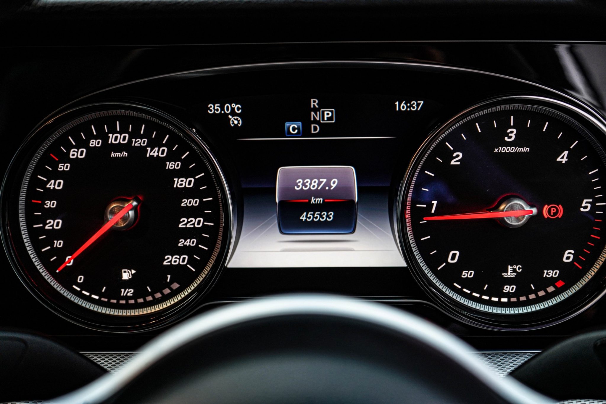 2020 Mercedes Benz E220d Avantgarde Dynamic