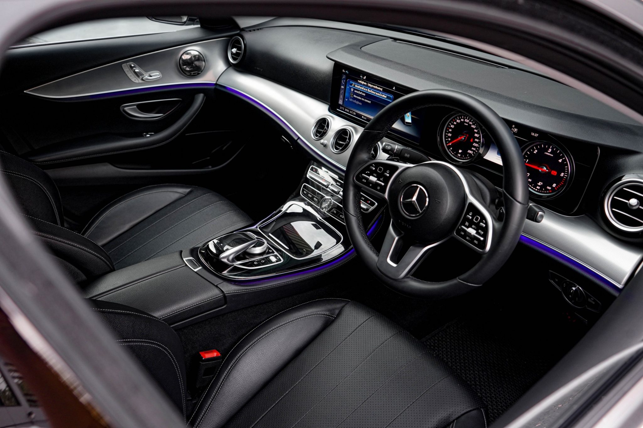2020 Mercedes Benz E220d Avantgarde Dynamic