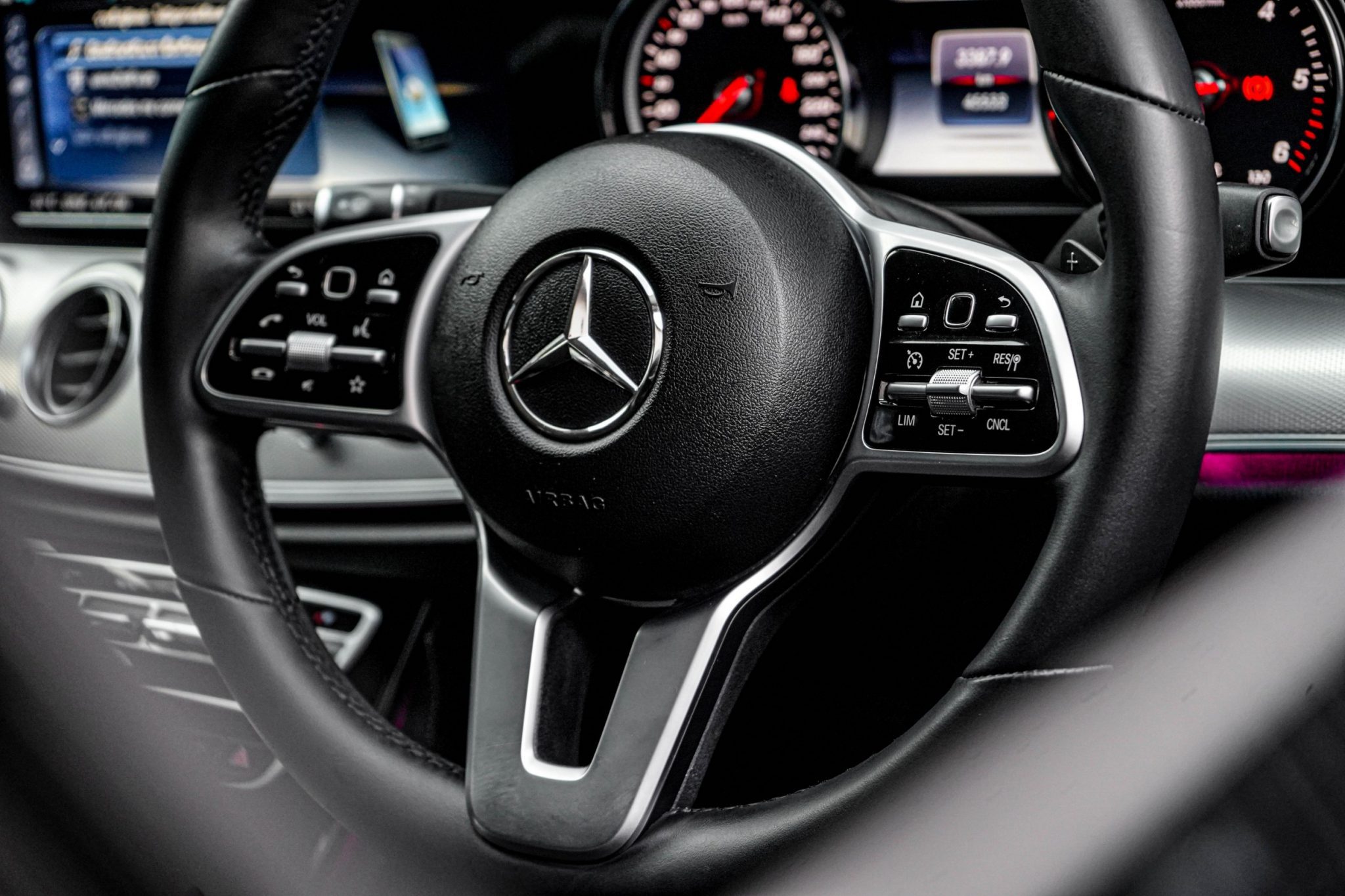 2020 Mercedes Benz E220d Avantgarde Dynamic