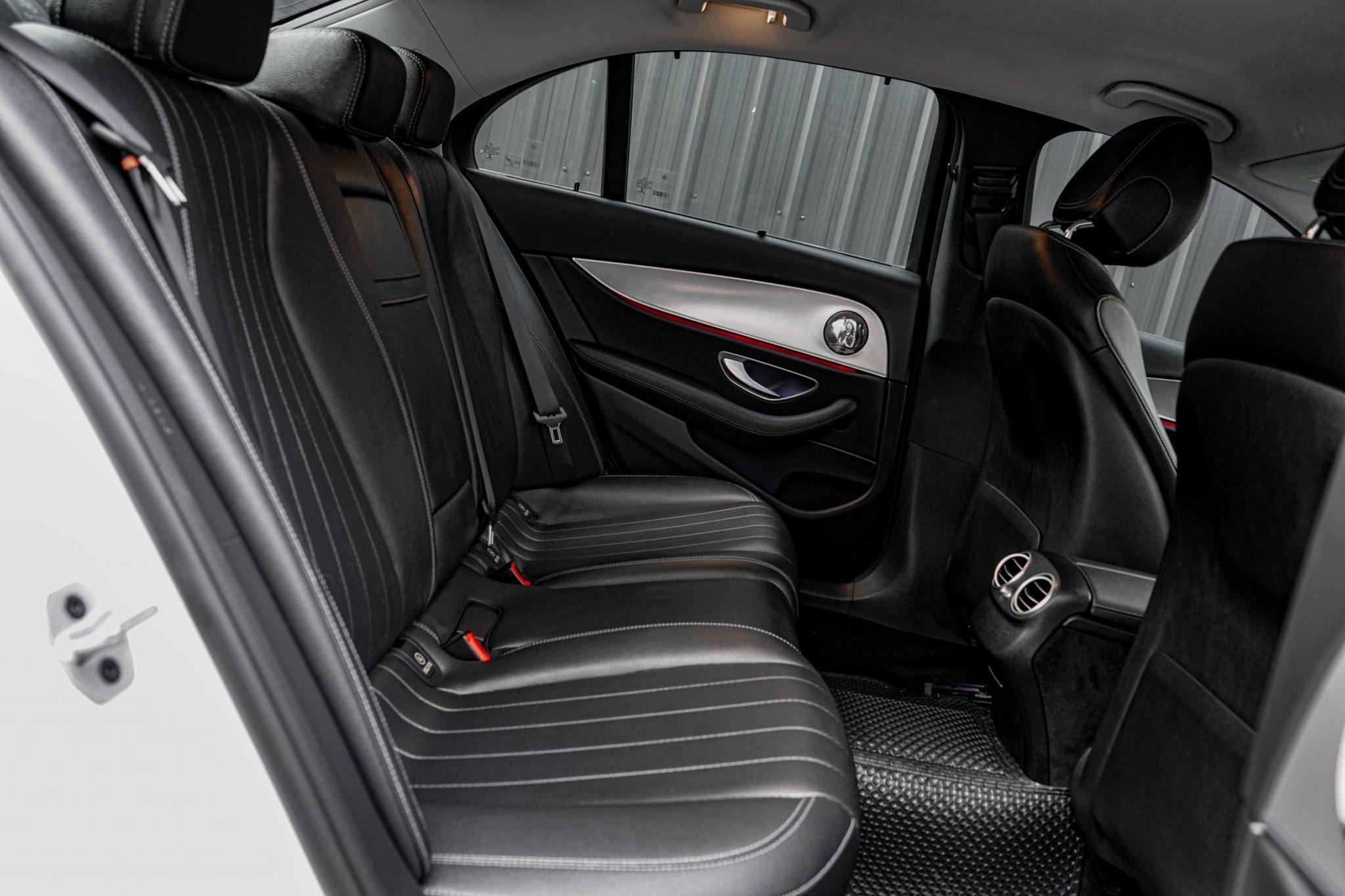 2020 Mercedes Benz E220d Avantgarde Dynamic
