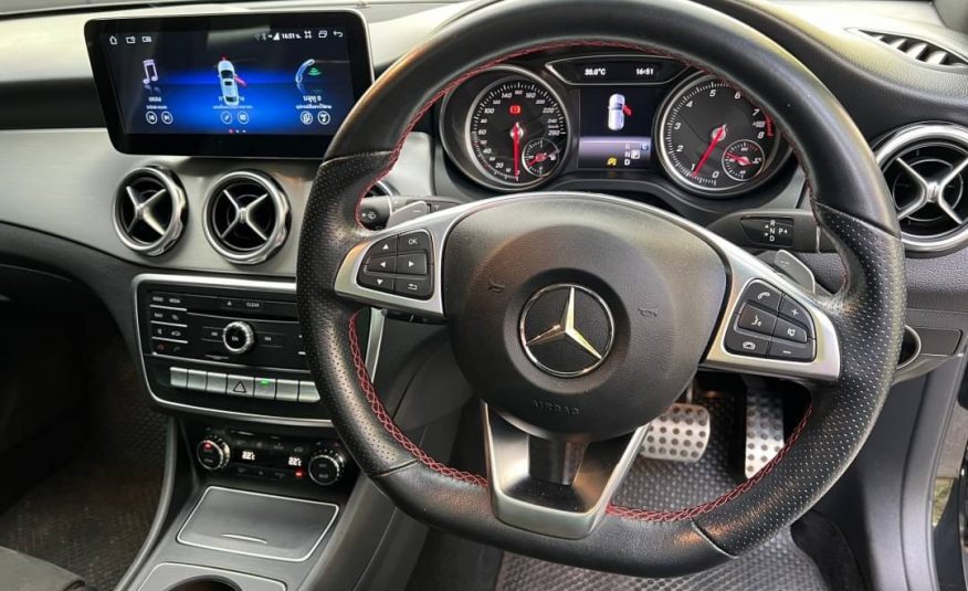 2019 Mercedes Benz GLA250 AMG