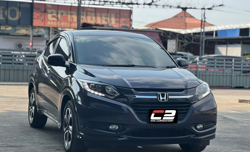 2015 HONDA HRV 1.8EL