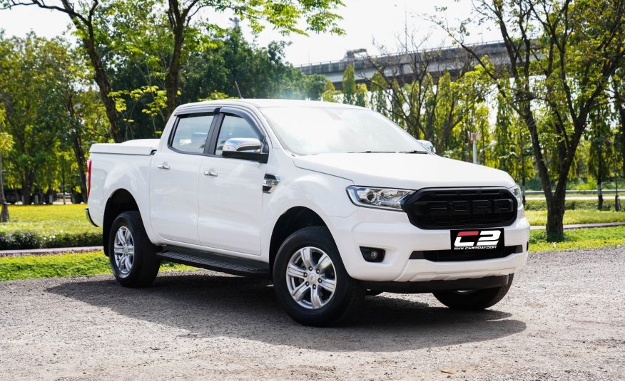 2020 FORD RANGER DOUBLE CAB 2.2 XLT AT