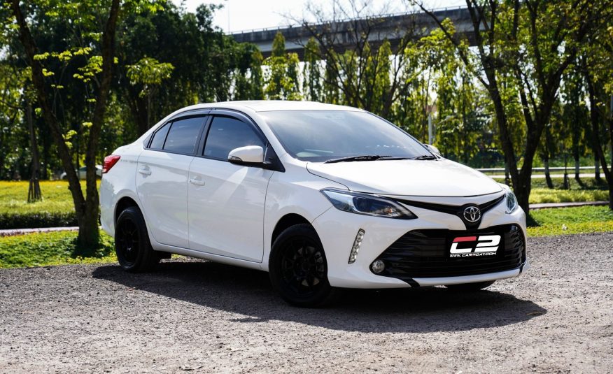 2019 TOYOTA VIOS 1.5 MID AT