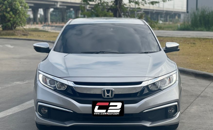 2020 HONDA CIVIC 1.8EL