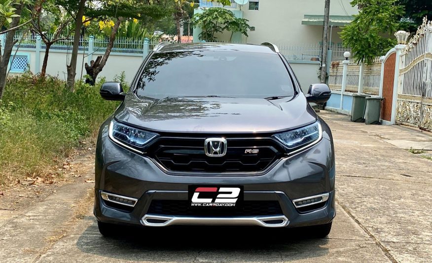 2017 HONDA CRV 1.6 EL AT/4WD