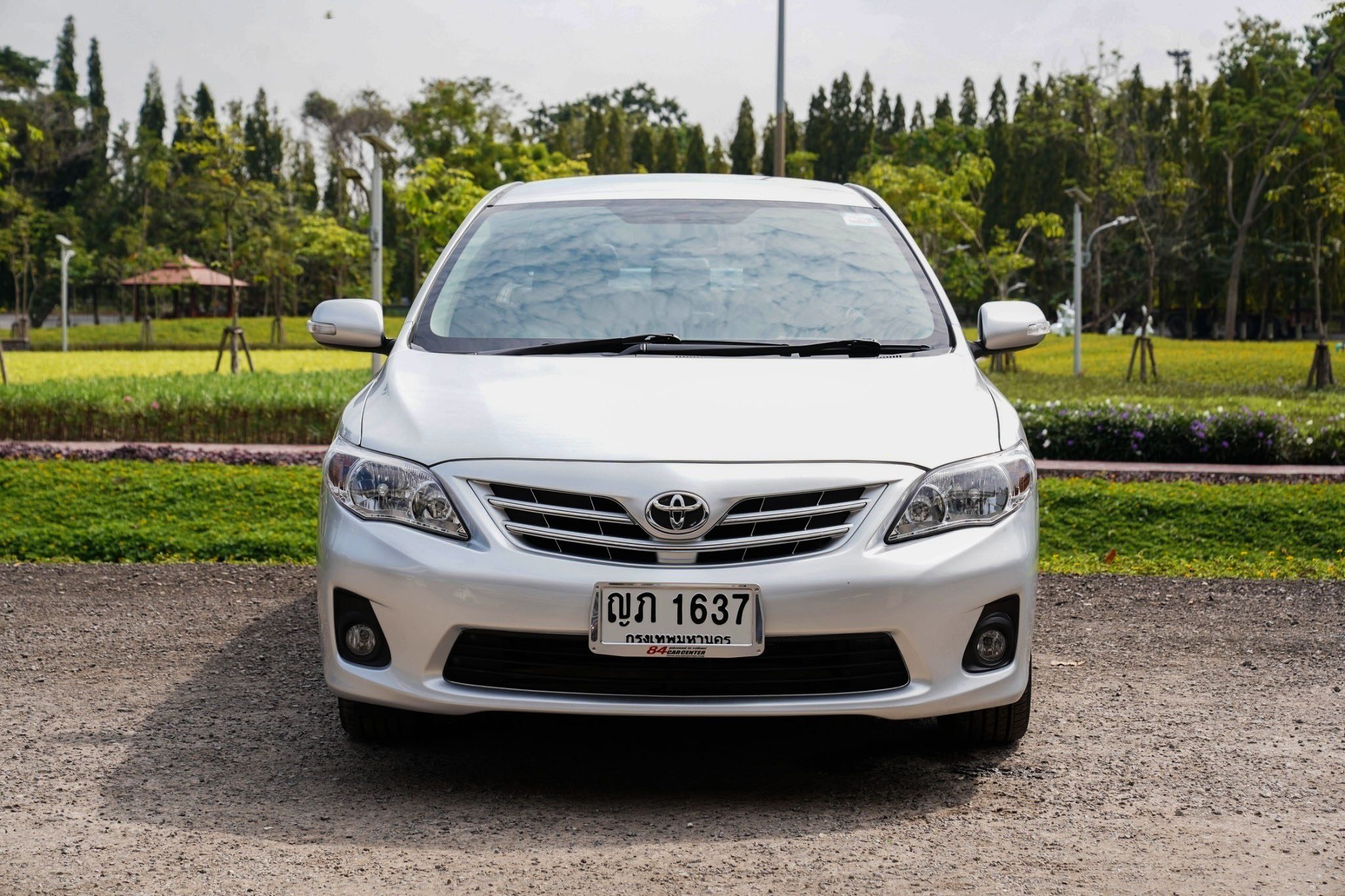 2011 TOYOTA COROLLA ALTIS 1.8 G AT