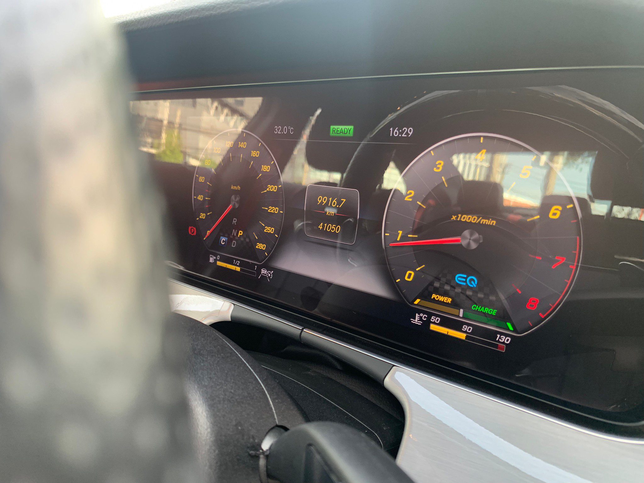 2020 Mercedes Benz CLS53 AMG 4MATIC+